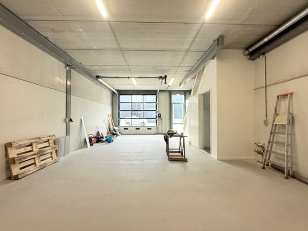Medium property photo - Afmijnstraat 51, 1187 ZZ Amstelveen